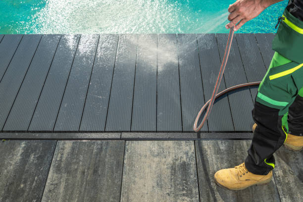 Best Roof Pressure Washing  in Farley, IA