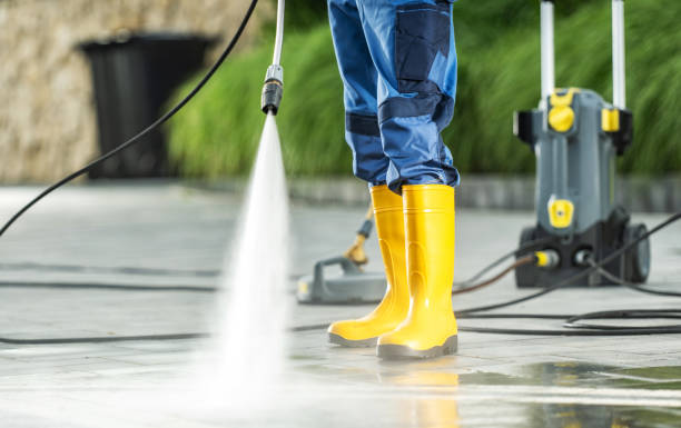 Best Pressure Washing Patio  in Farley, IA